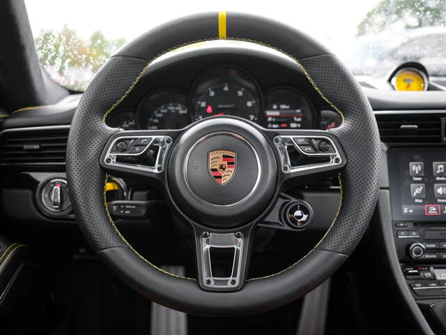 2018 Porsche 991 Carrera T - Image 22 of 31