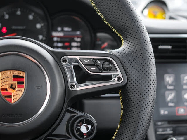 2018 Porsche 991 Carrera T - Image 24 of 31