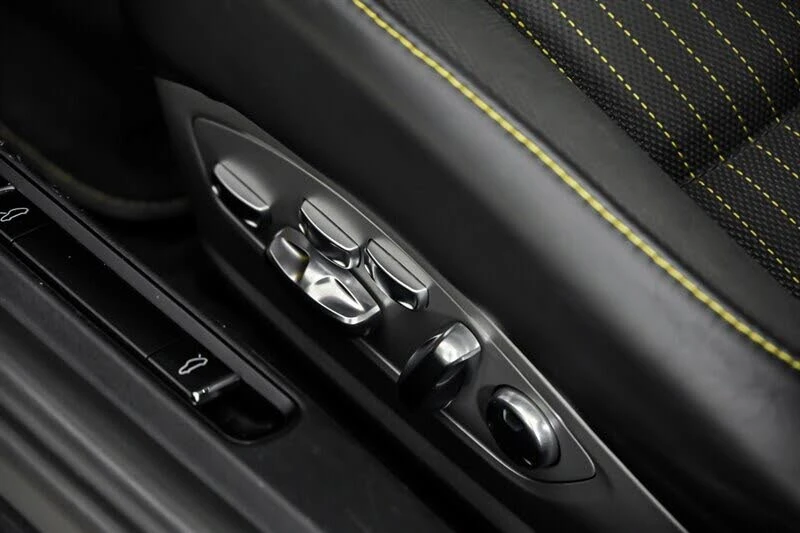 2018 Porsche 991 Carrera T - Image 19 of 31