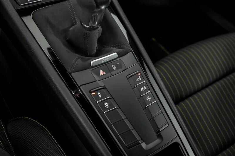 2018 Porsche 991 Carrera T - Image 31 of 31