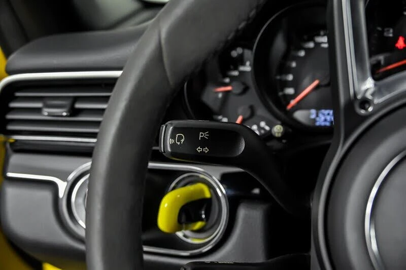 2018 Porsche 991 Carrera T - Image 22 of 31
