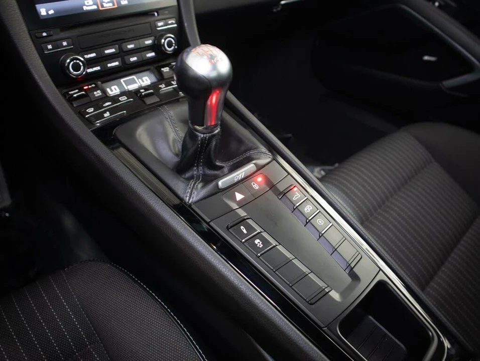 2018 Porsche 991 Carrera T - Image 19 of 31