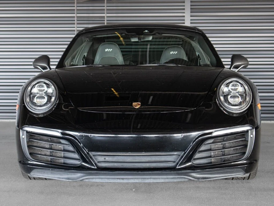 2018 Porsche 991 Carrera T - Image 9 of 31