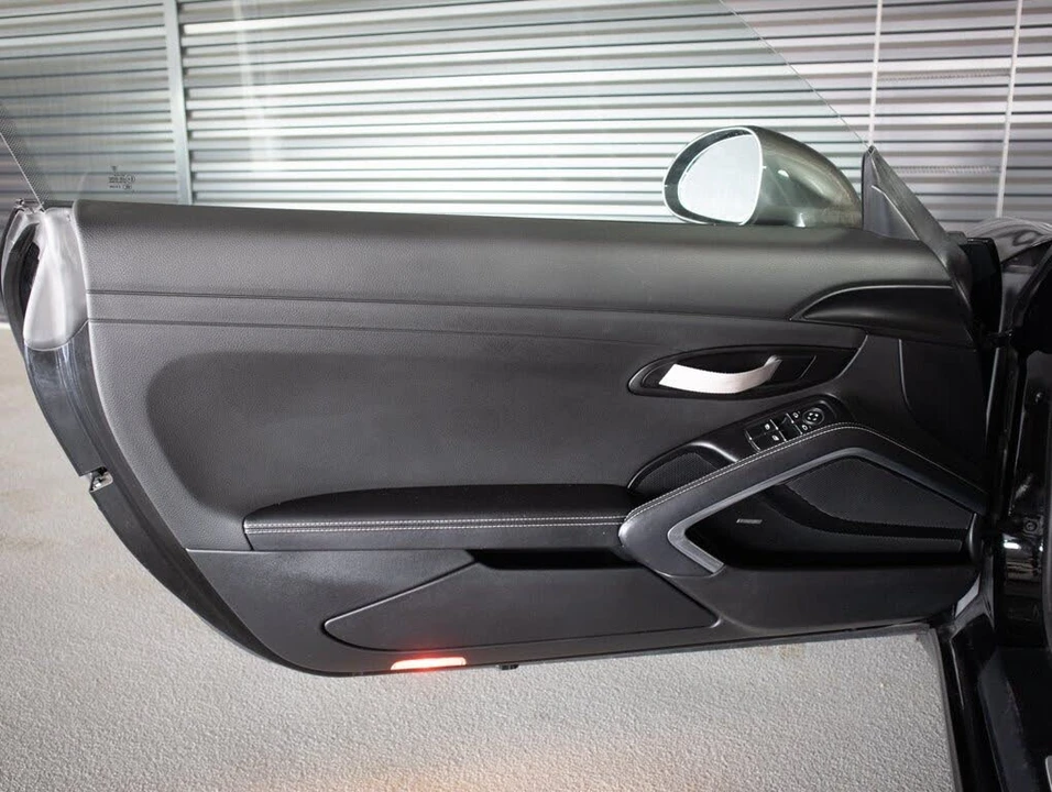 2018 Porsche 991 Carrera T - Image 28 of 31