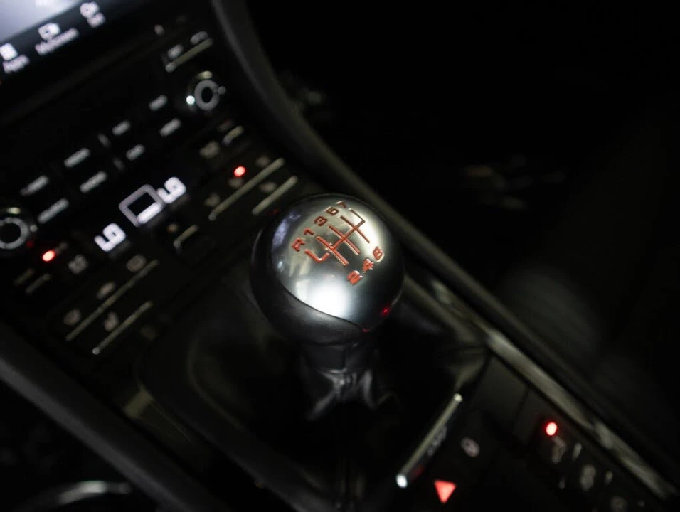 2018 Porsche 991 Carrera T - Image 20 of 31