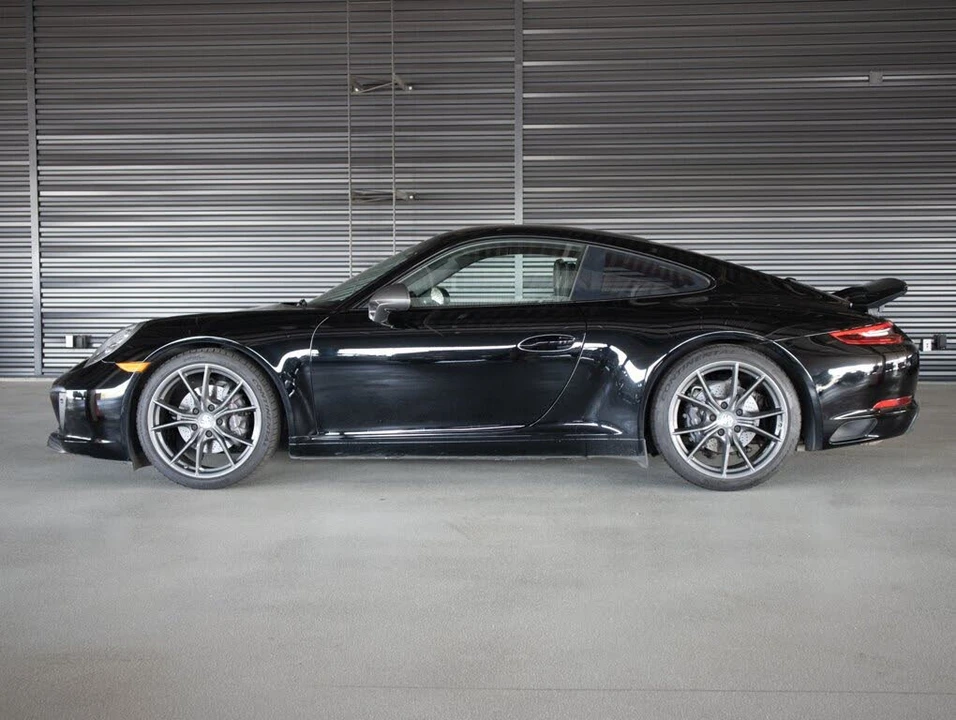 2018 Porsche 991 Carrera T - Image 2 of 31
