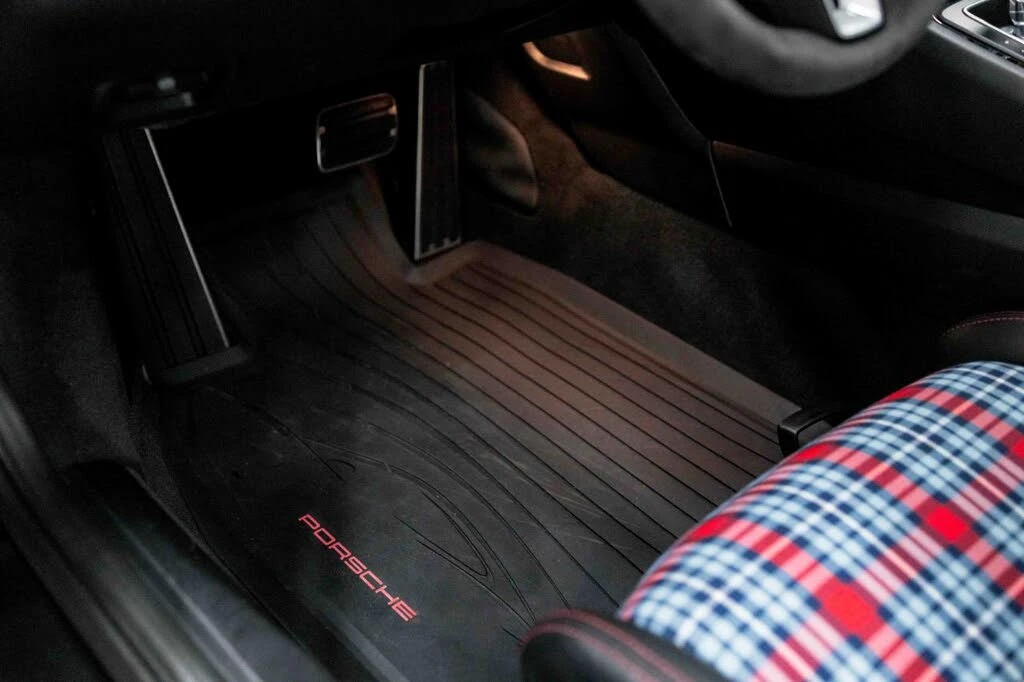 2018 Porsche 991 Carrera T - Image 30 of 31