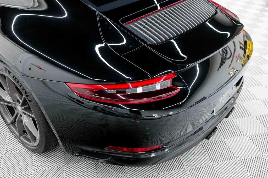2018 Porsche 991 Carrera T - Image 20 of 31