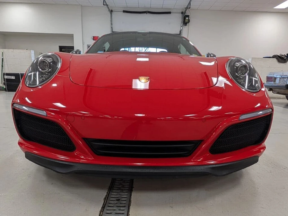 2018 Porsche 991 Carrera T - Image 14 of 31