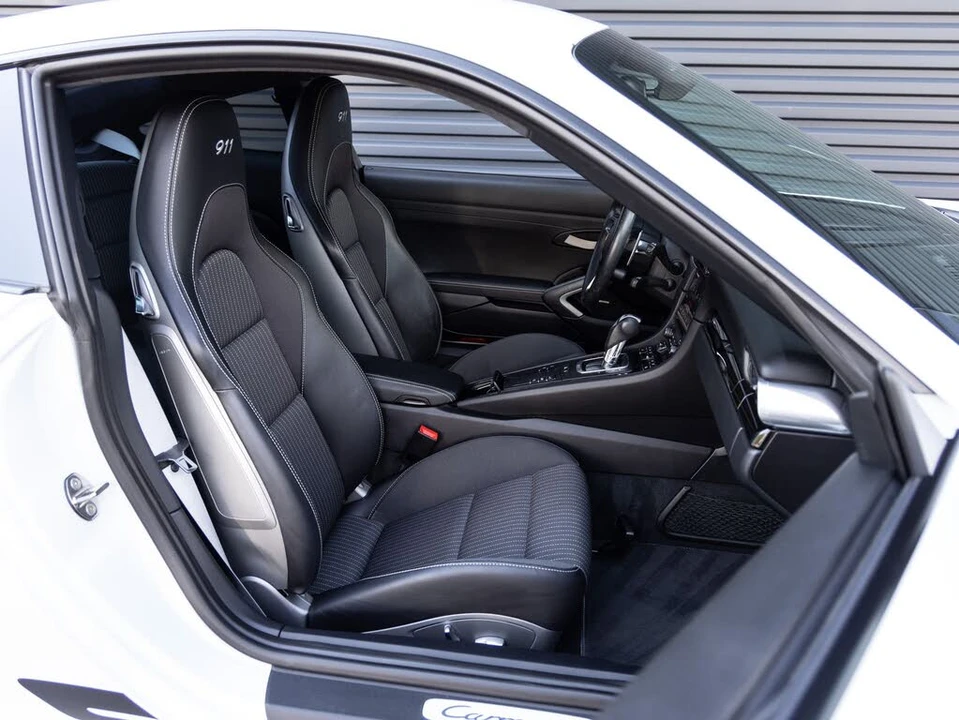 2018 Porsche 991 Carrera T - Image 30 of 31