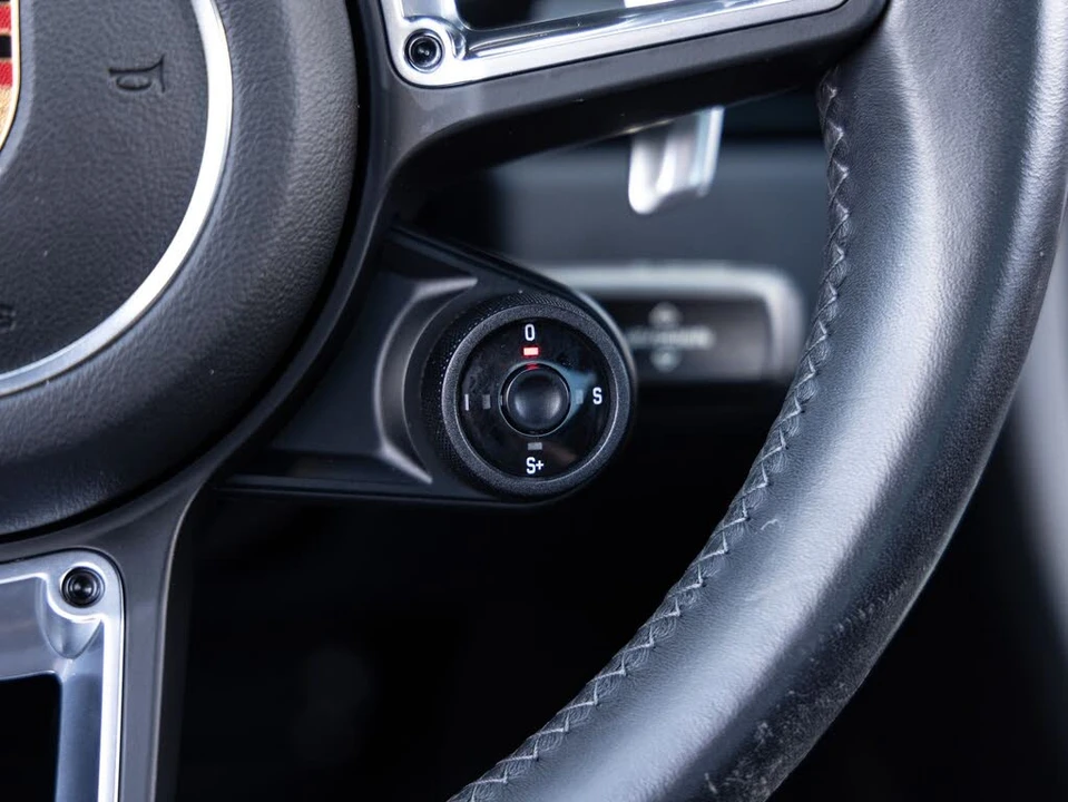 2018 Porsche 991 Carrera T - Image 15 of 31