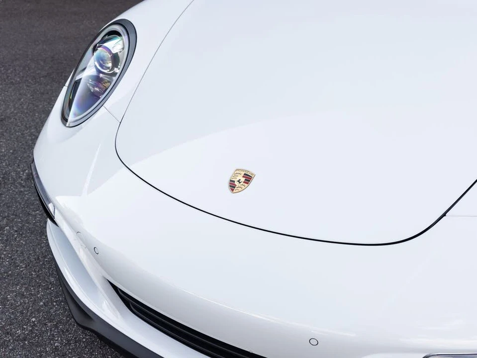 2018 Porsche 991 Carrera T - Image 10 of 31