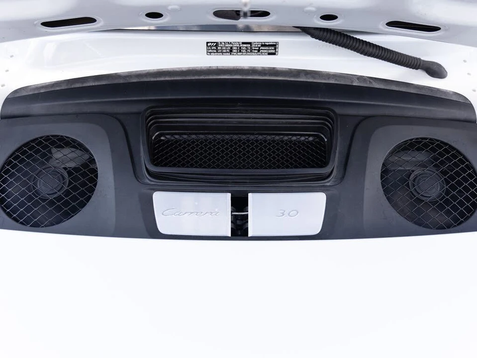 2018 Porsche 991 Carrera T - Image 27 of 31