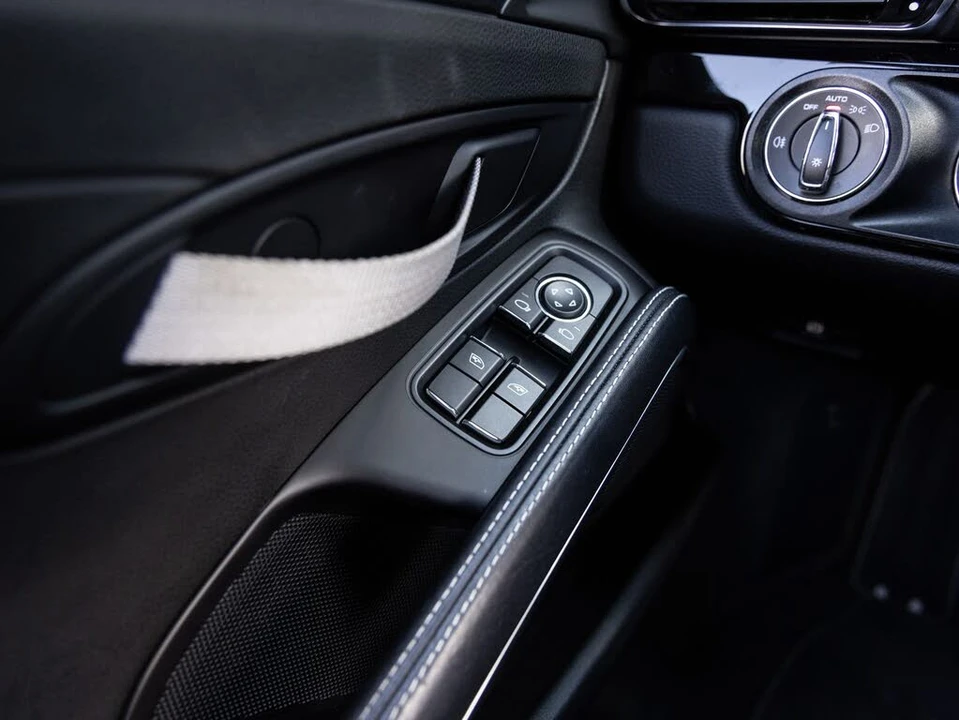 2018 Porsche 991 Carrera T - Image 21 of 31