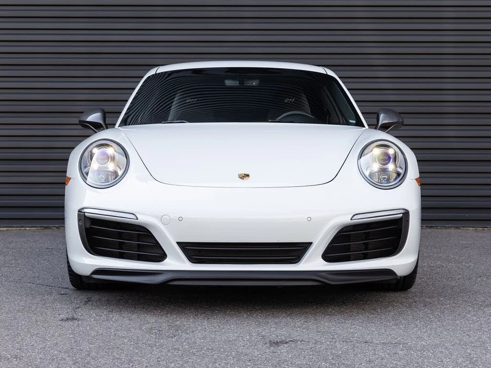 2018 Porsche 991 Carrera T - Image 7 of 31