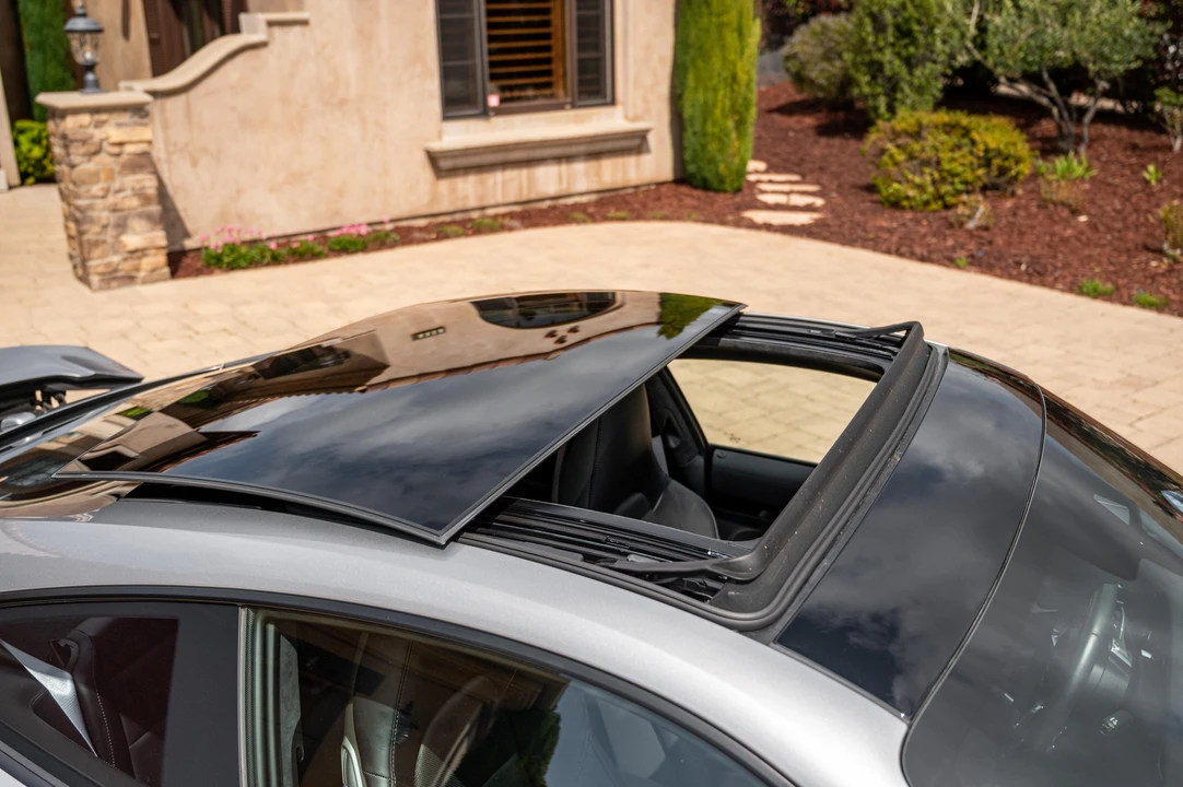 2018 Porsche 991 Carrera T - Image 17 of 31