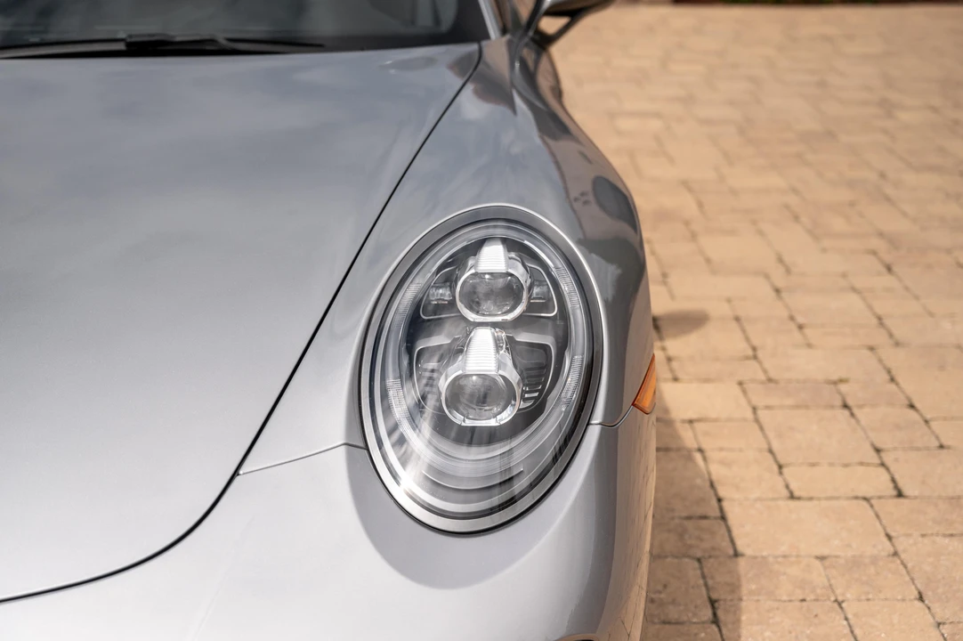 2018 Porsche 991 Carrera T - Image 13 of 31