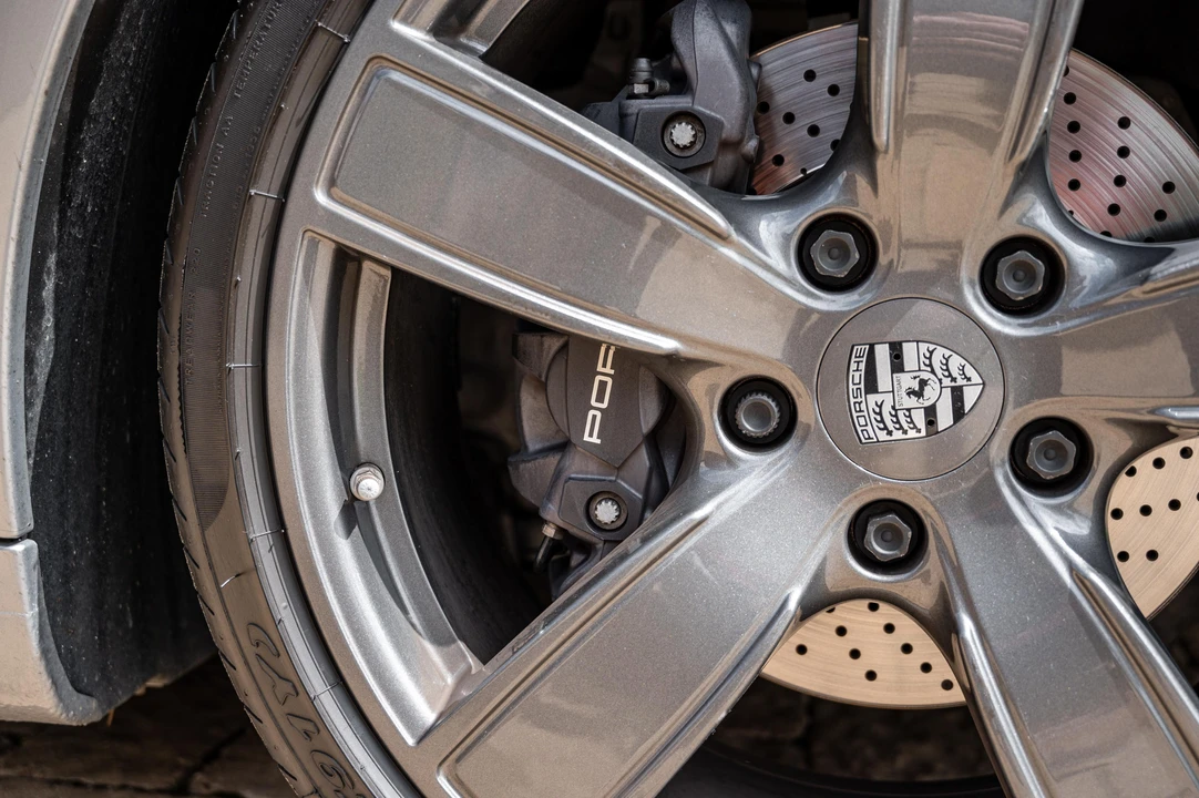 2018 Porsche 991 Carrera T - Image 19 of 31