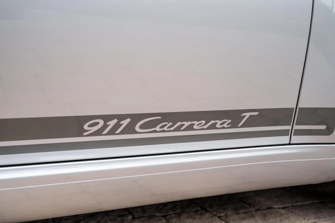2018 Porsche 991 Carrera T - Image 13 of 31