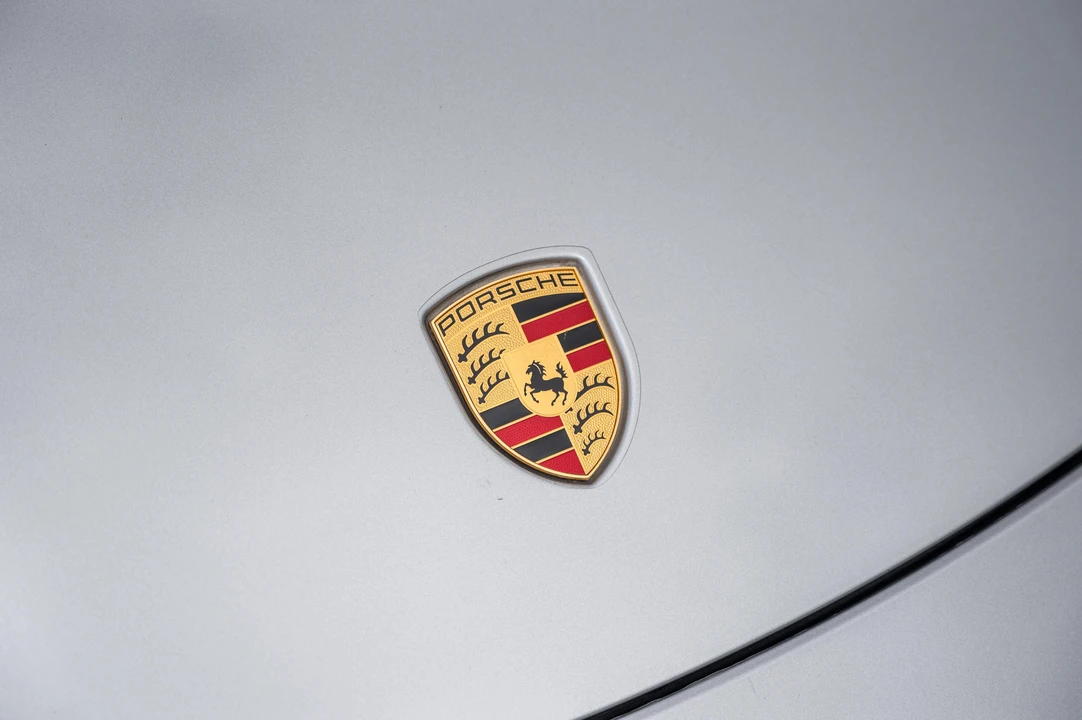 2018 Porsche 991 Carrera T - Image 12 of 31