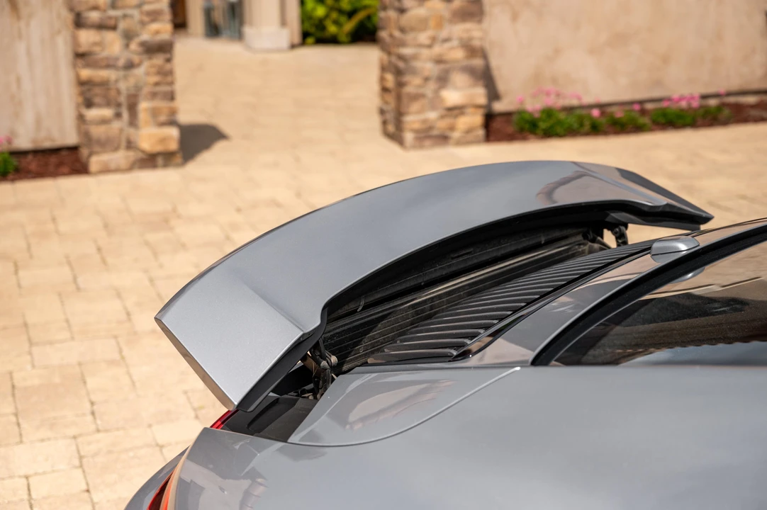 2018 Porsche 991 Carrera T - Image 17 of 31