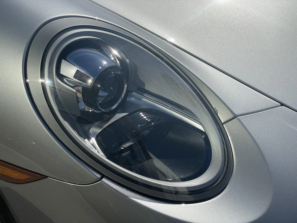 2018 Porsche 991 Carrera T - Image 17 of 31
