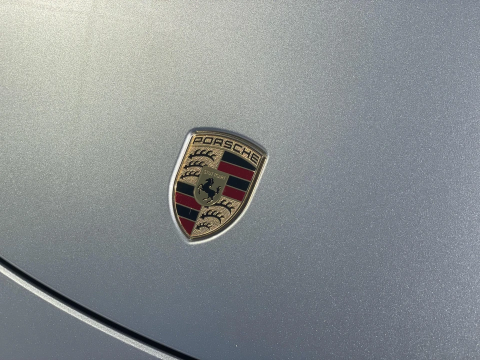 2018 Porsche 991 Carrera T - Image 19 of 31