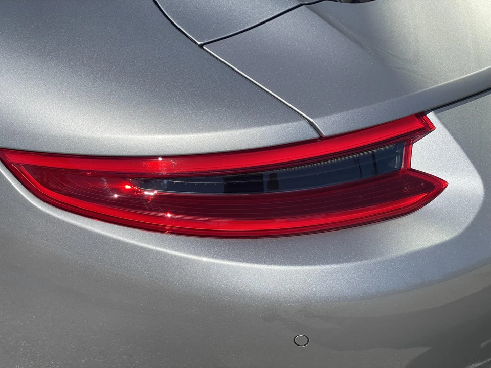 2018 Porsche 991 Carrera T - Image 31 of 31