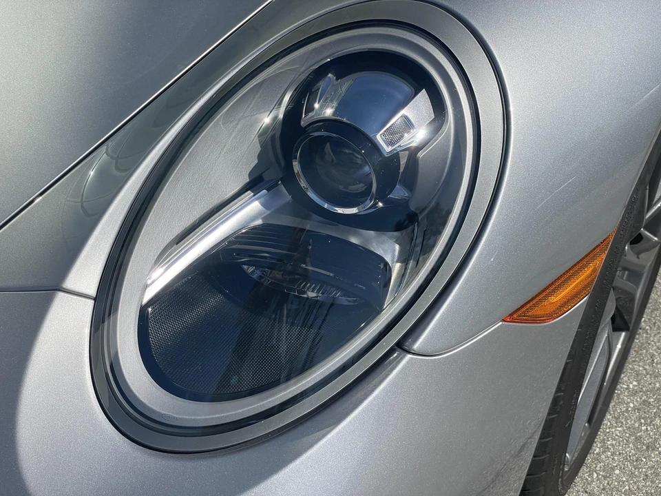 2018 Porsche 991 Carrera T - Image 24 of 31