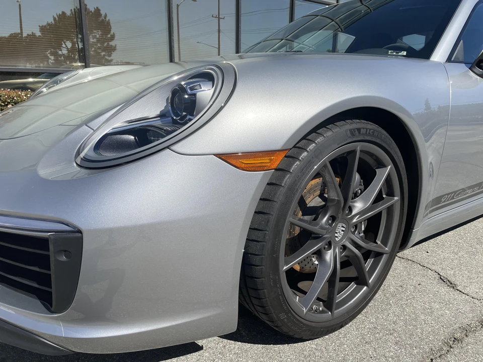 2018 Porsche 991 Carrera T - Image 25 of 31