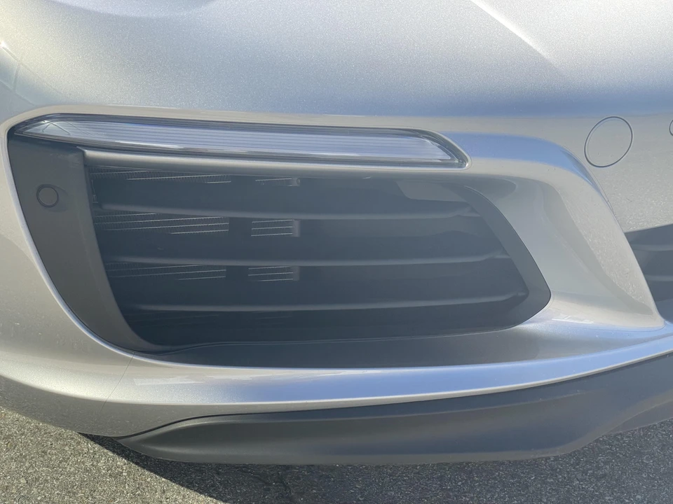 2018 Porsche 991 Carrera T - Image 18 of 31