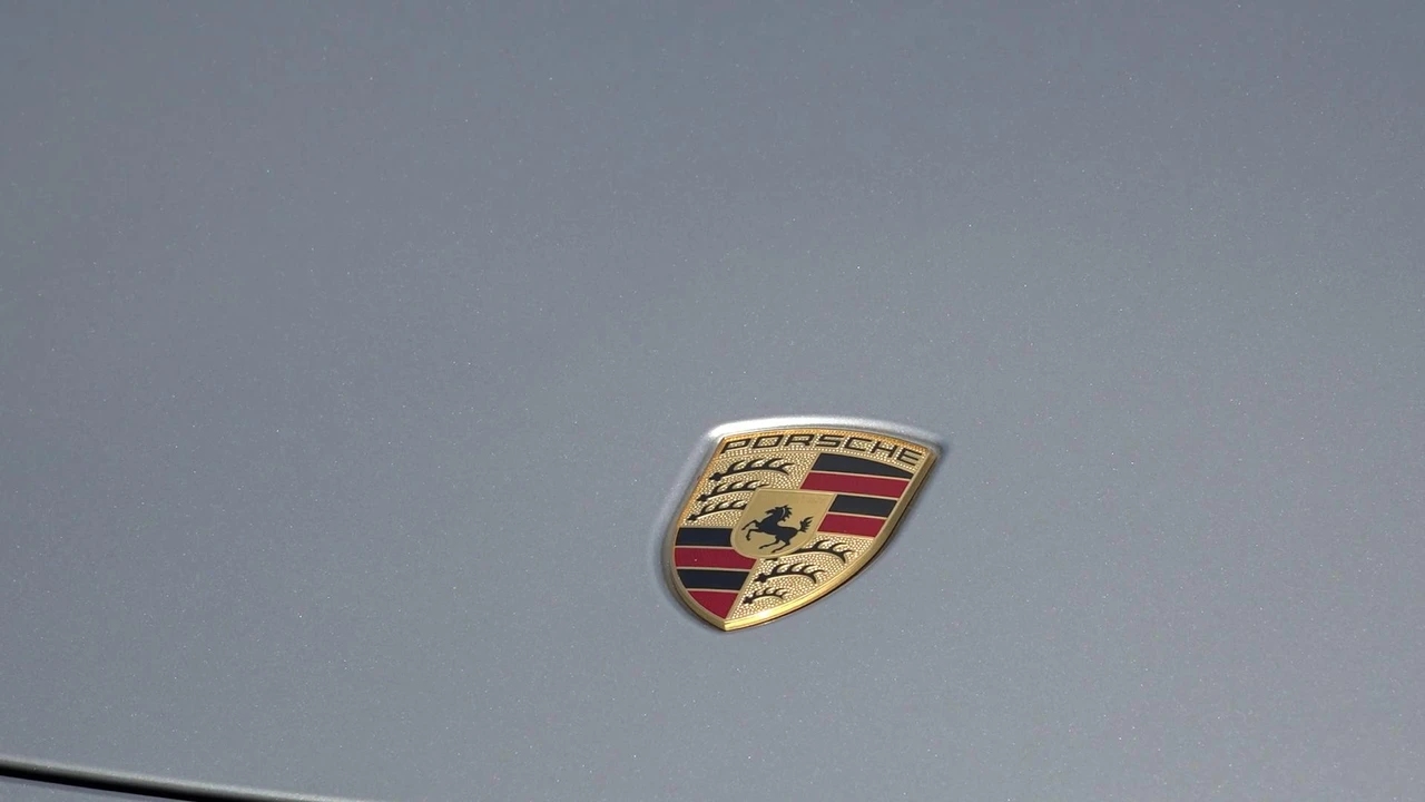 2018 Porsche 991 Carrera T - Image 20 of 31