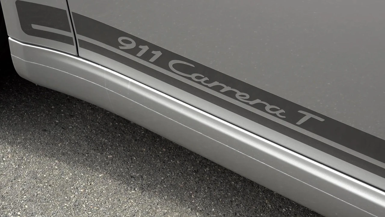 2018 Porsche 991 Carrera T - Image 27 of 31