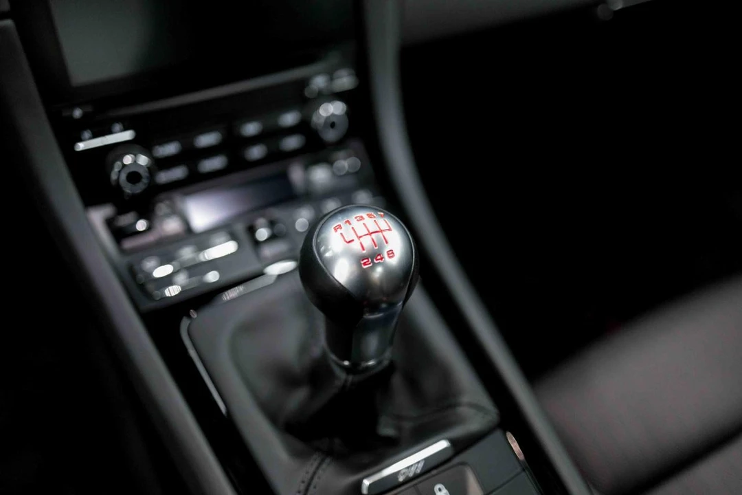 2018 Porsche 991 Carrera T - Image 4 of 31