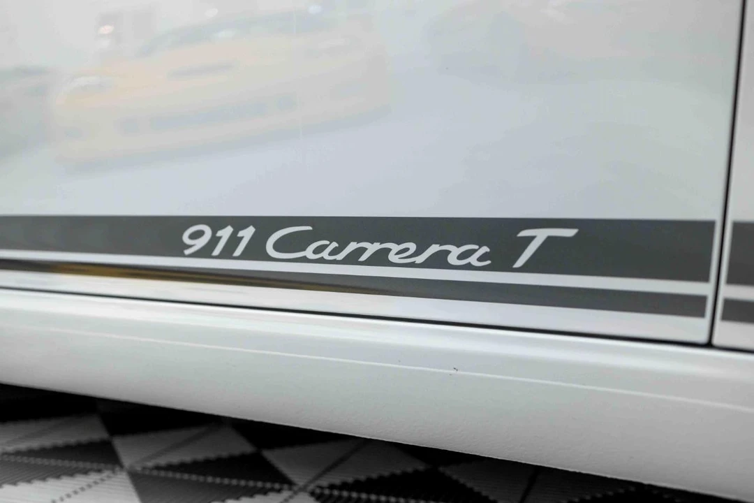 2018 Porsche 991 Carrera T - Image 21 of 31