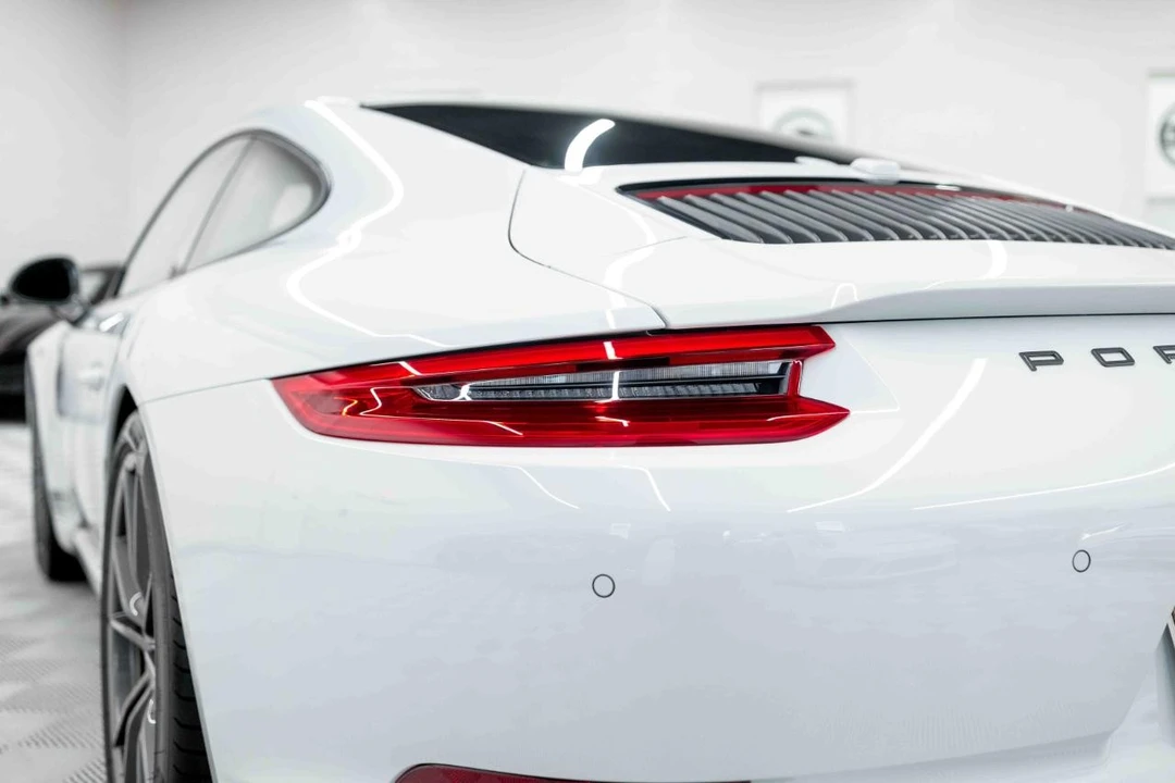 2018 Porsche 991 Carrera T - Image 30 of 31
