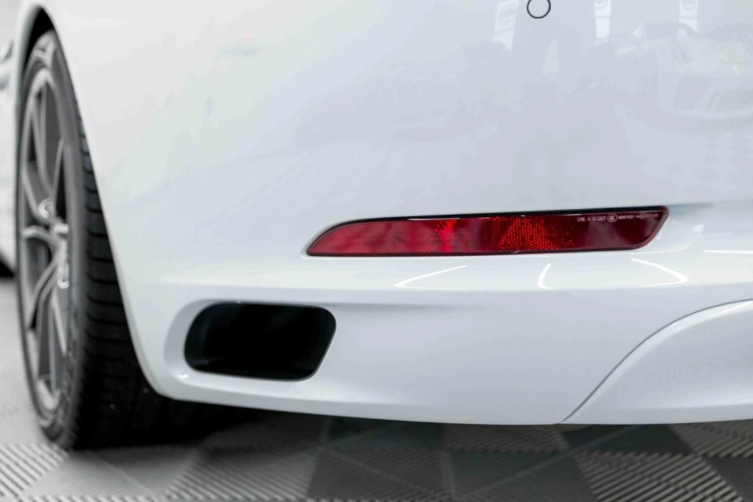 2018 Porsche 991 Carrera T - Image 31 of 31