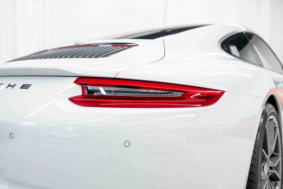 2018 Porsche 991 Carrera T - Image 25 of 31