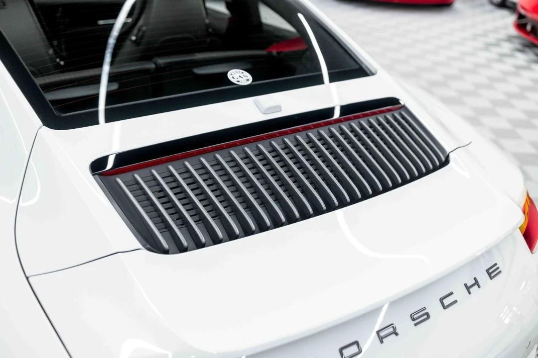 2018 Porsche 991 Carrera T - Image 29 of 31