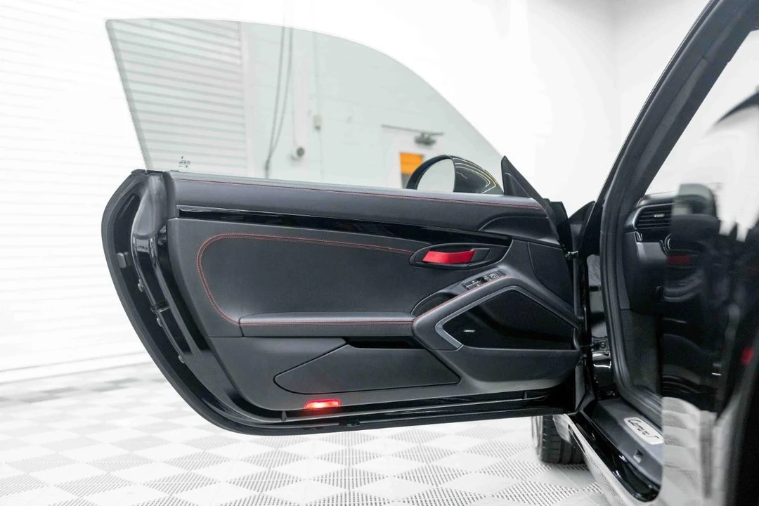 2018 Porsche 991 Carrera T - Image 27 of 31