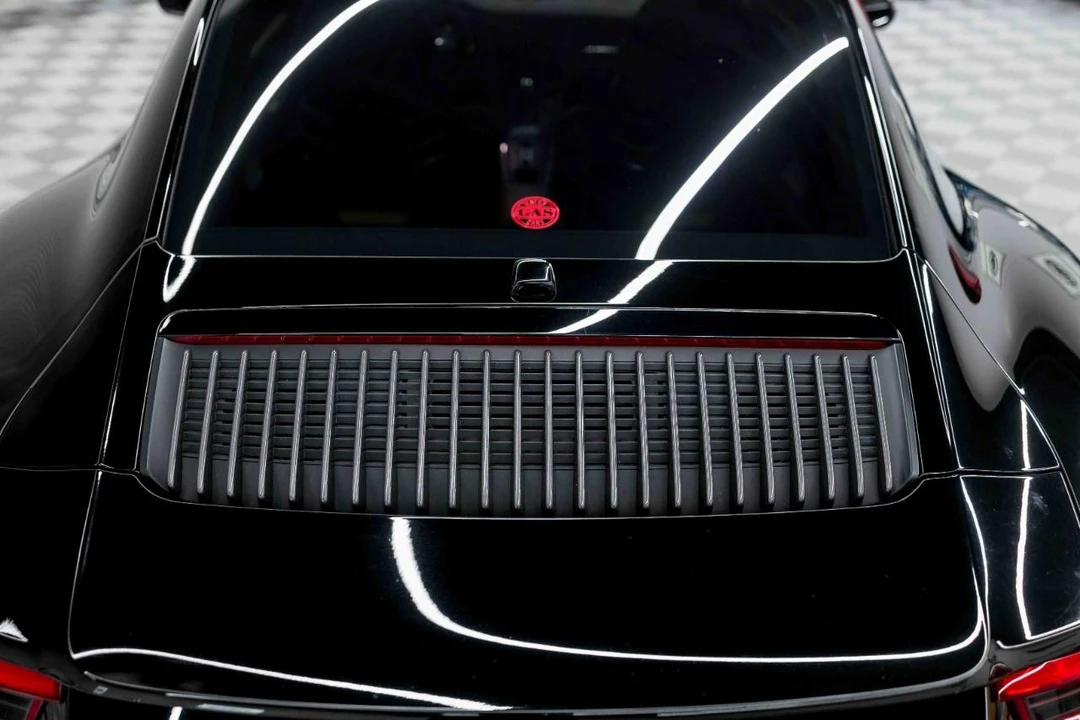 2018 Porsche 991 Carrera T - Image 18 of 31
