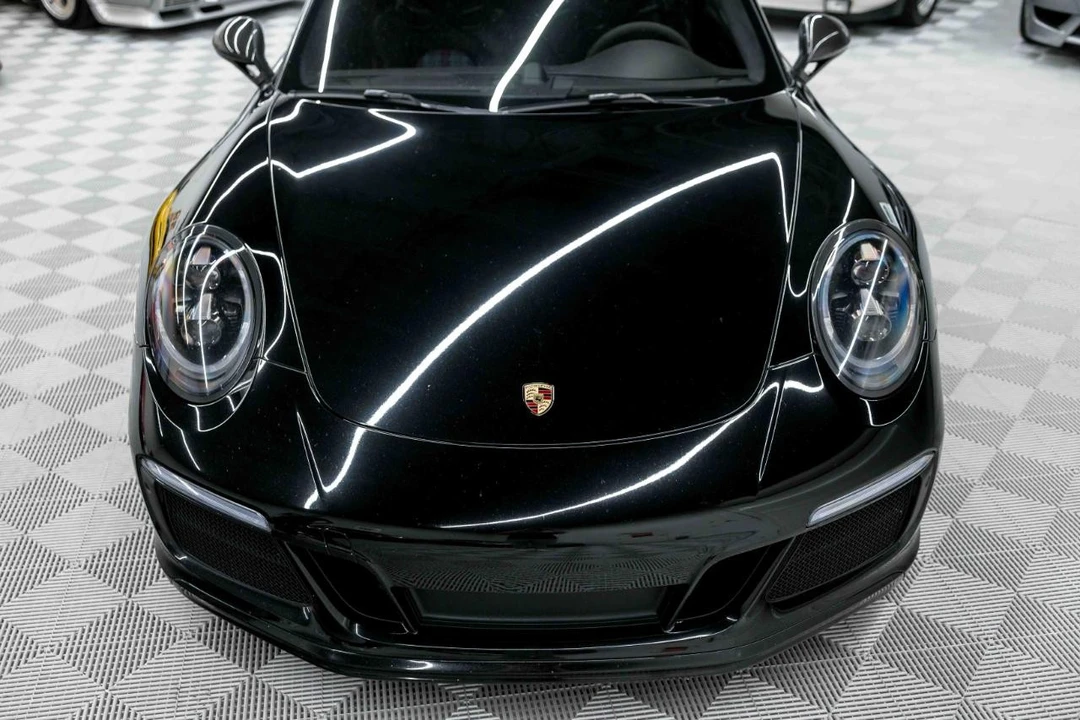 2018 Porsche 991 Carrera T - Image 13 of 31