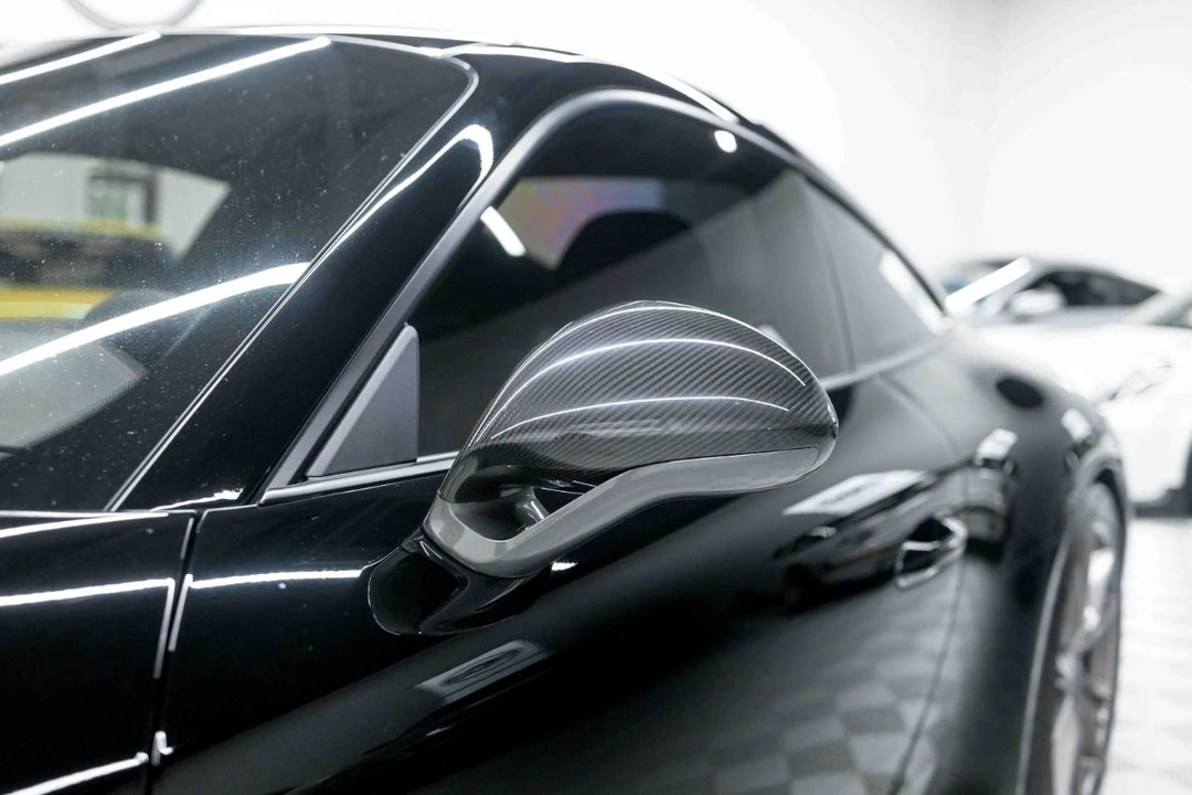 2018 Porsche 991 Carrera T - Image 22 of 31