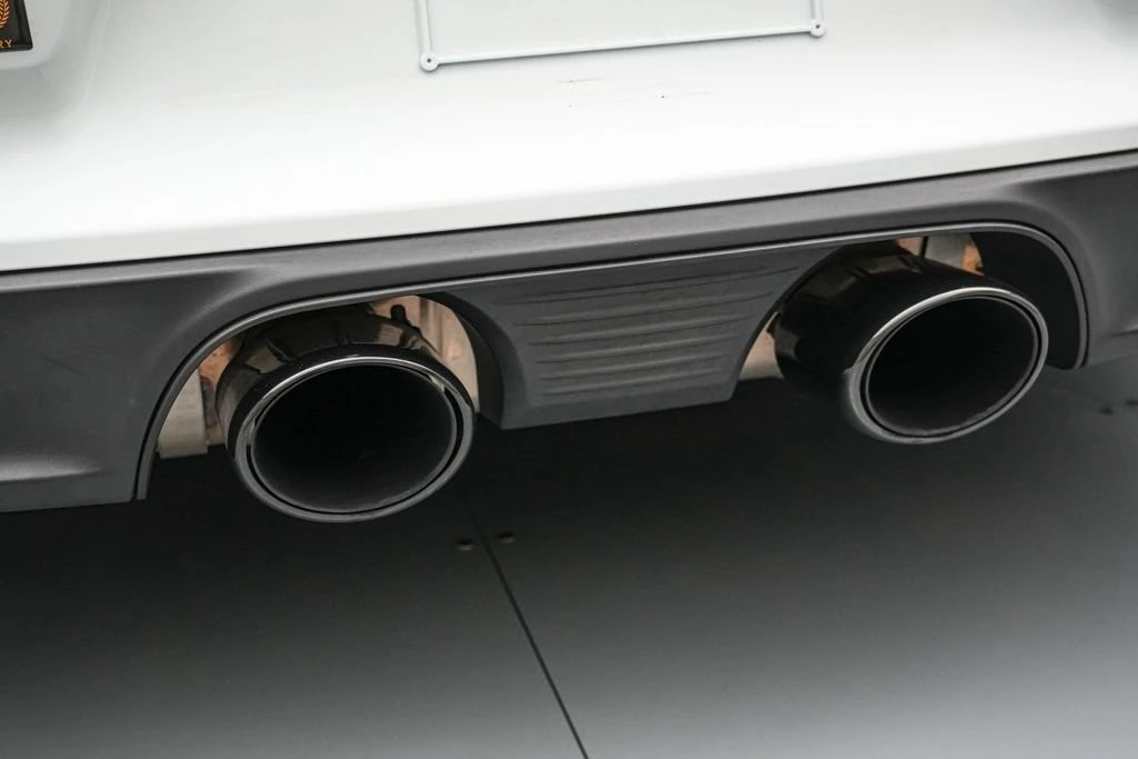 2018 Porsche 991 Carrera T - Image 27 of 31