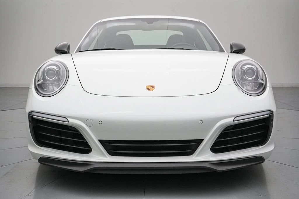 2018 Porsche 991 Carrera T - Image 13 of 31