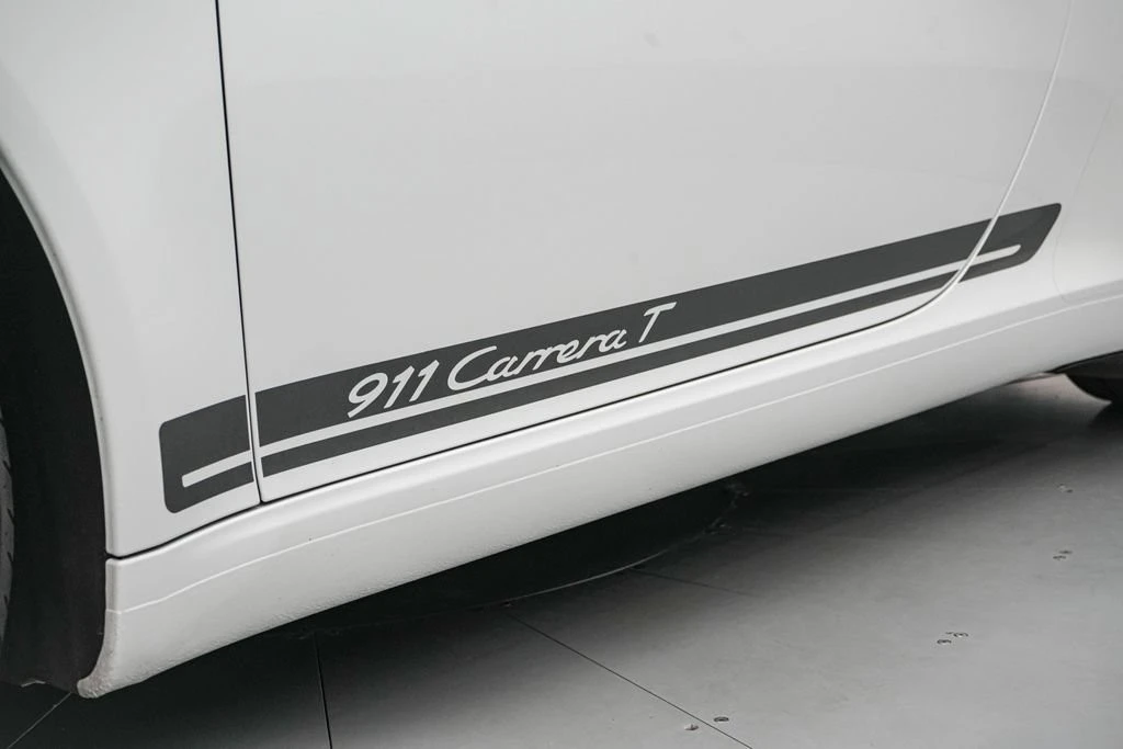 2018 Porsche 991 Carrera T - Image 18 of 31