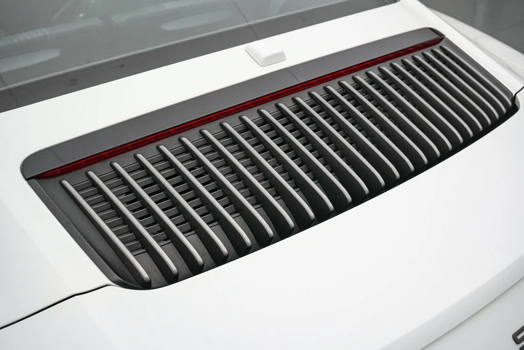 2018 Porsche 991 Carrera T - Image 21 of 31