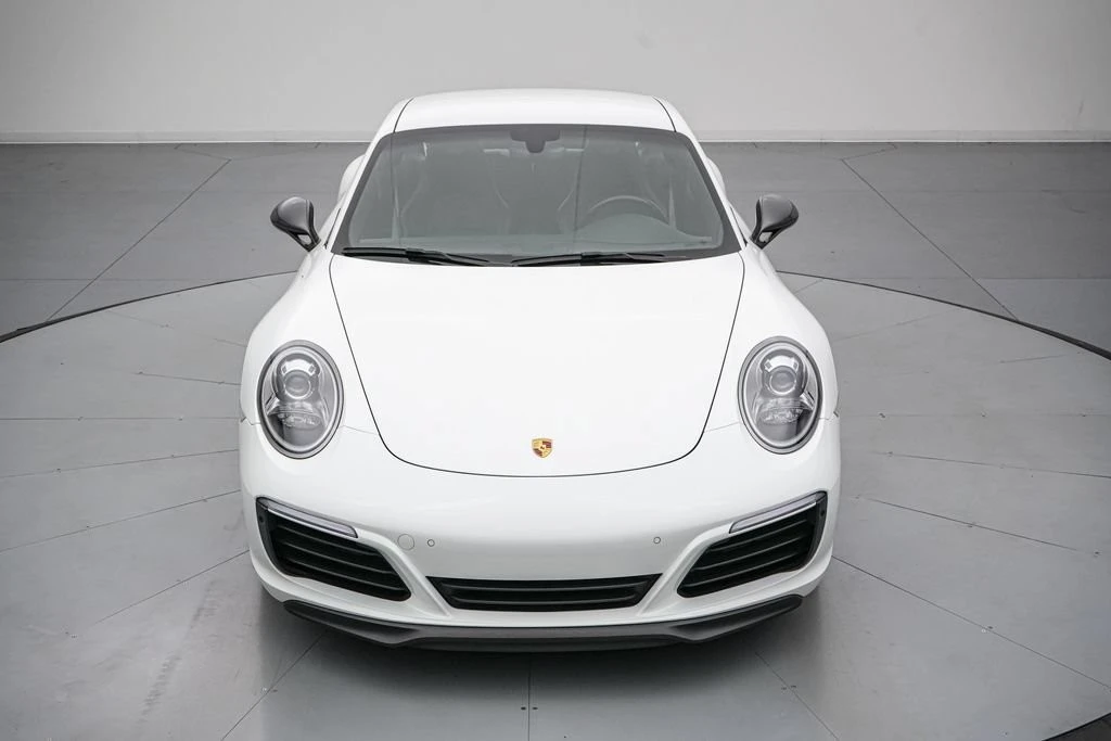 2018 Porsche 991 Carrera T - Image 10 of 31