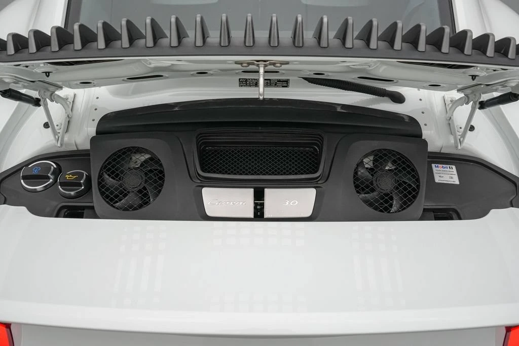2018 Porsche 991 Carrera T - Image 22 of 31