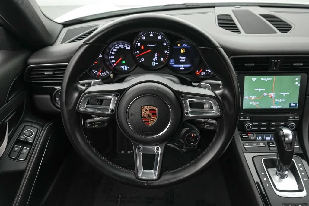 2018 Porsche 991 Carrera T - Image 30 of 31